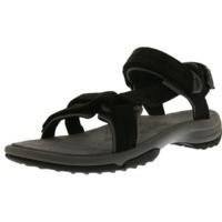 Teva Terra Fi Lite Leather Women black