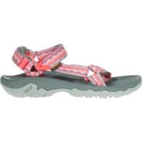 teva hurricane xlt women lago coral