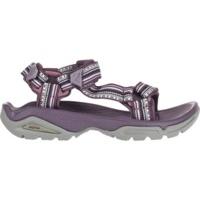 teva terra fi 4 women la manta deep purple