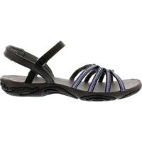 Teva Kayenta Women bailladere black