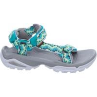 Teva Terra Fi 4 Women palopa sea green