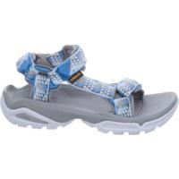 Teva Terra Fi 4 Women palopa blue