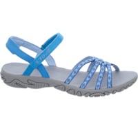 Teva Kayenta Women carmelite blue