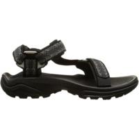 Teva Terra Fi 4 cross terra black