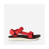 Teva Original Universal Premier Women red