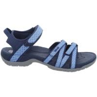 Teva Tirra Women buena powder blue