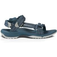 Teva Terra Fi Lite Women city light/vintage blue