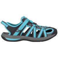 Teva W Rosa Women Sandals Size 4