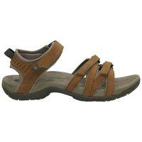 teva tirra leather ws women sandals size 6