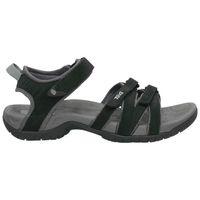 Teva Tirra Leather W\'s Women Sandals Size 4