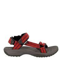 teva w terra fi lite women sandals size 8