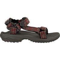 Teva M Terra Fi Lite Men Sandals Size 12