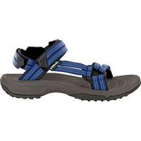 Teva W Terra Fi Lite Women Sandals Size 5