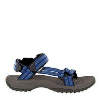 Teva W Terra Fi Lite Women Sandals Size 6