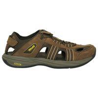 Teva M Churnium Leather Men Null Size 6