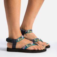 Teva W Original Sandal Women Sandals Size 4