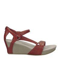 Teva W Capri Wedge Women Sandals Size 8