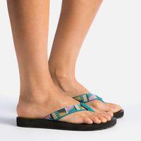 Teva W Original Flip Women Flip-Flops Size 5