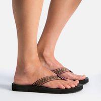 Teva W Original Flip Women Flip-Flops Size 4