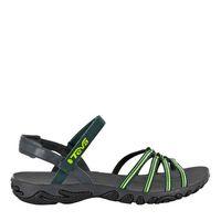 teva w kayenta women sandals size 4