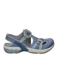 Teva Itunda Women Sandals Size 7