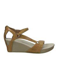 Teva W Capri Wedge Women Sandals Size 8