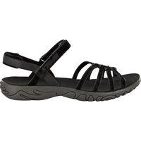 Teva W Kayenta Suede Women Sandals Size 4