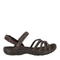 Teva W Kayenta Suede Women Sandals Size 8