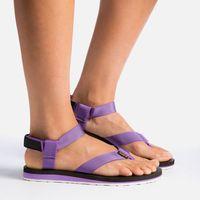 teva w original sandal women sandals size 4