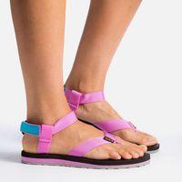 teva w original sandal women sandals size 7