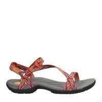 Teva Zirra Women Sandals Size 3