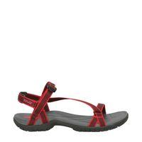 Teva Zirra Women Sandals Size 4