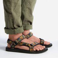 teva m original universal men sandals size 12