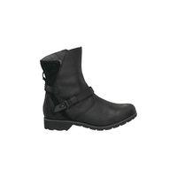 teva w de la vina low women boots size 5