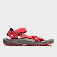 teva womens winsted sandals red