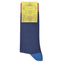 TED BAKER Ribbed Socks