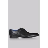 Ted Baker City Oakke Black Brogues