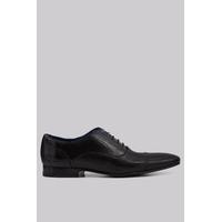 Ted Baker City Ubber Toe Cap Oxford Shoes