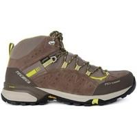 tecnica t cross mid gtx mens shoes high top trainers in multicolour