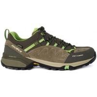 tecnica t cross low gtx mens mid boots in multicolour