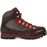 Tecnica MAKALU III GTX GRIGIO men\'s Mid Boots in multicolour