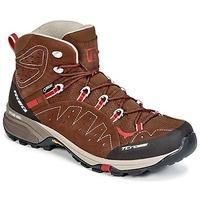 tecnica tcross high lhp gtx mens snow boots in brown