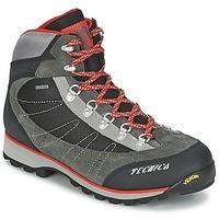 tecnica makalu mens walking boots in black