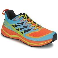 tecnica inferno x lite 30 mens running trainers in multicolour