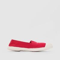 Tennis Elastique Low Tops