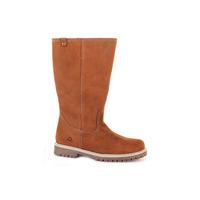 Teign Casual Lined Boots