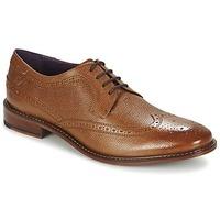 ted baker koptein mens casual shoes in brown