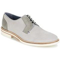 ted baker siablo mens casual shoes in grey