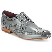 ted baker gryene mens casual shoes in grey