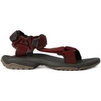 teva terra fi lite mens sandals in multicolour